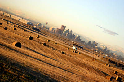 calgary