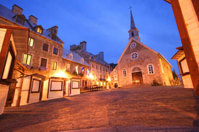 Click to enlarge quebec-city