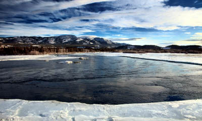 whitehorse