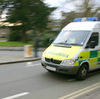 Click to enlarge ambulance