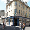 bath