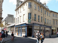 bath