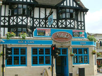 camden
