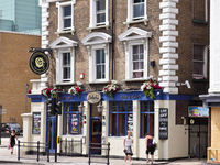 greenwich
