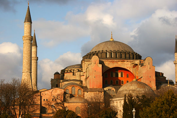 Istanbul Turkey