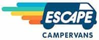 Escape Campervan Los Angeles Campervan Rentals