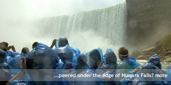 Niagara Falls Canada