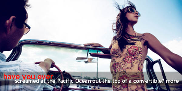 Pacific Coast Highway