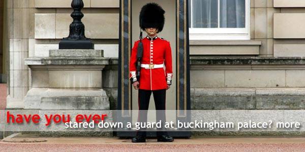 Buckingham Palace