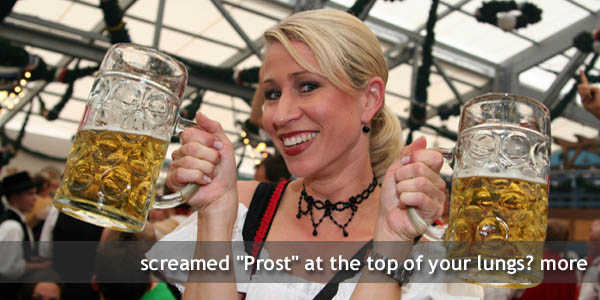 Oktoberfest