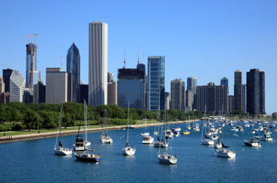 Click to enlarge chicago-skyline