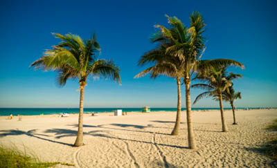 Backpacking Miami Beach: Cheap flights, hostels, tours, sightseeing